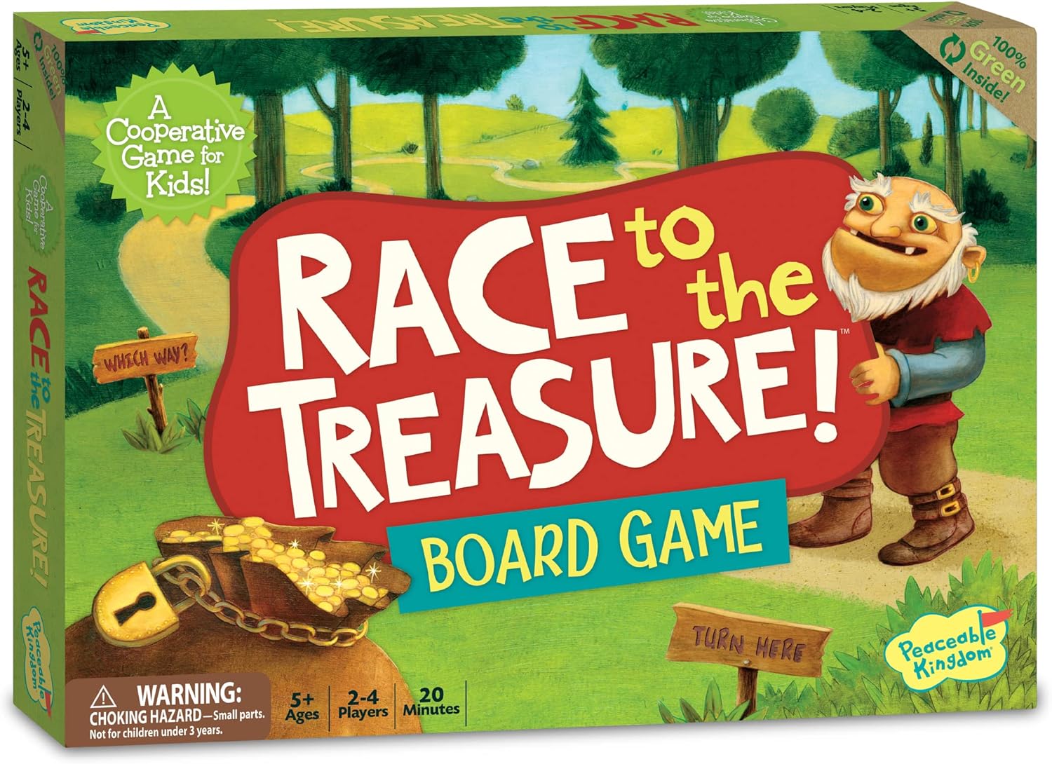 Favorite Board Games for 4-year-olds – Inspired Little Learners